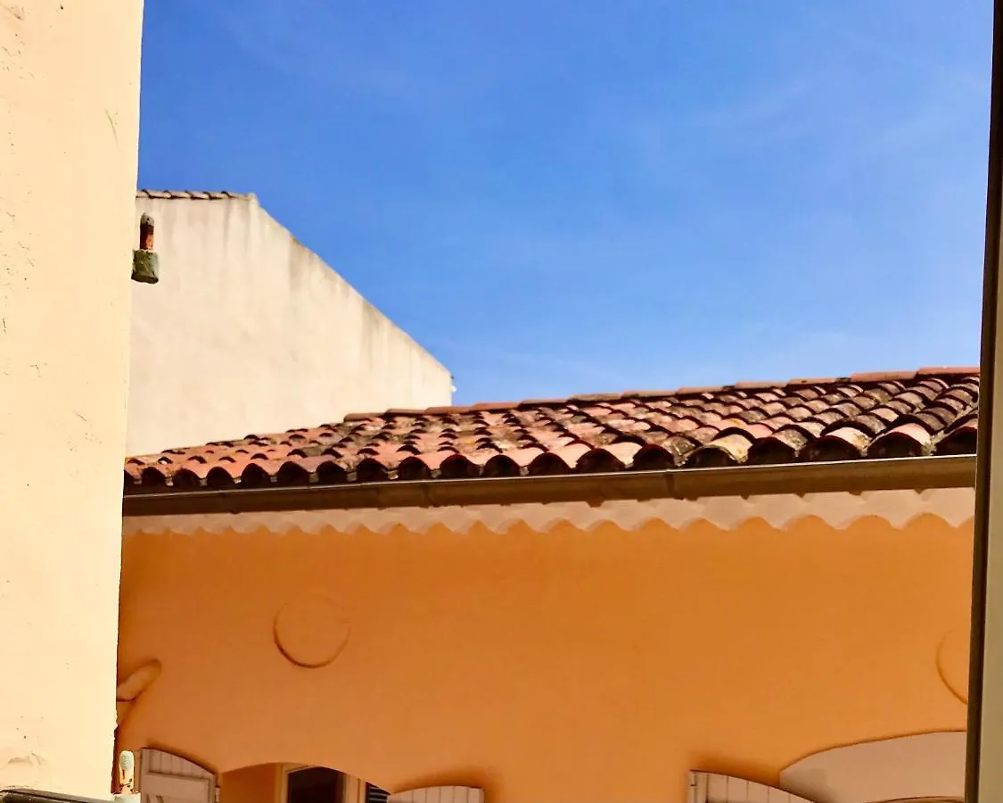 Appartement Rue piétonne Sanary  Sanary-sur-Mer