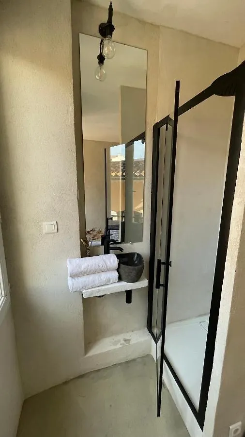 Appartement Rue piétonne Sanary