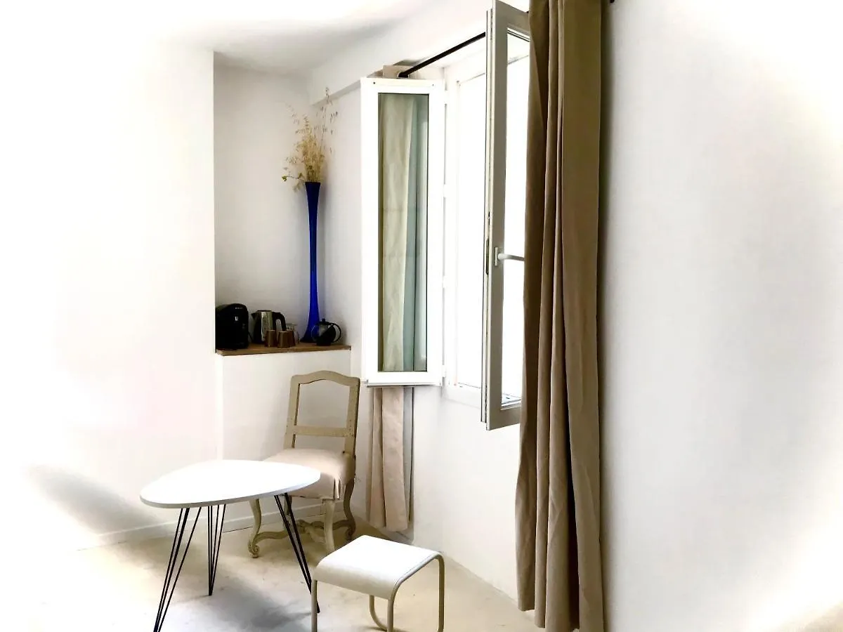 Appartement Rue piétonne Sanary