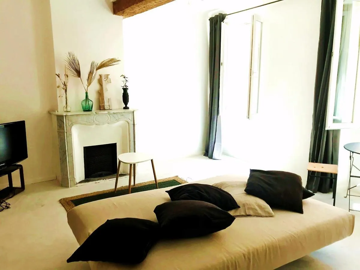 Appartement Rue piétonne Sanary