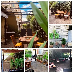 Appartement Chez Mamie T2 à Maison Chaleureuse Et Ensoleillée, Sanary-sur-Mer